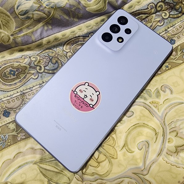 2台128G 5G SCG15 Galaxy A53 au SIMフリー サムスン Galaxy A53 5G SCG15 au 価格比較 - 価格.com