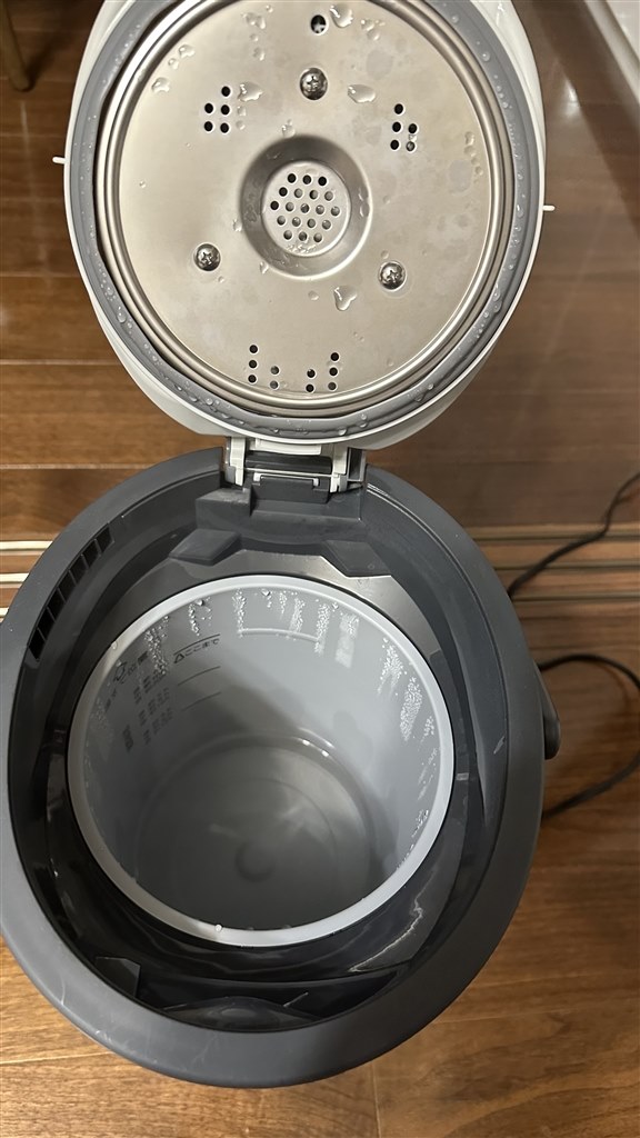 電気代より手間要らずでパワーある加湿器を求めるならこれ！』 象印 EE