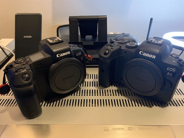 CANON EOS R ボディ投稿画像・動画 - 価格.com