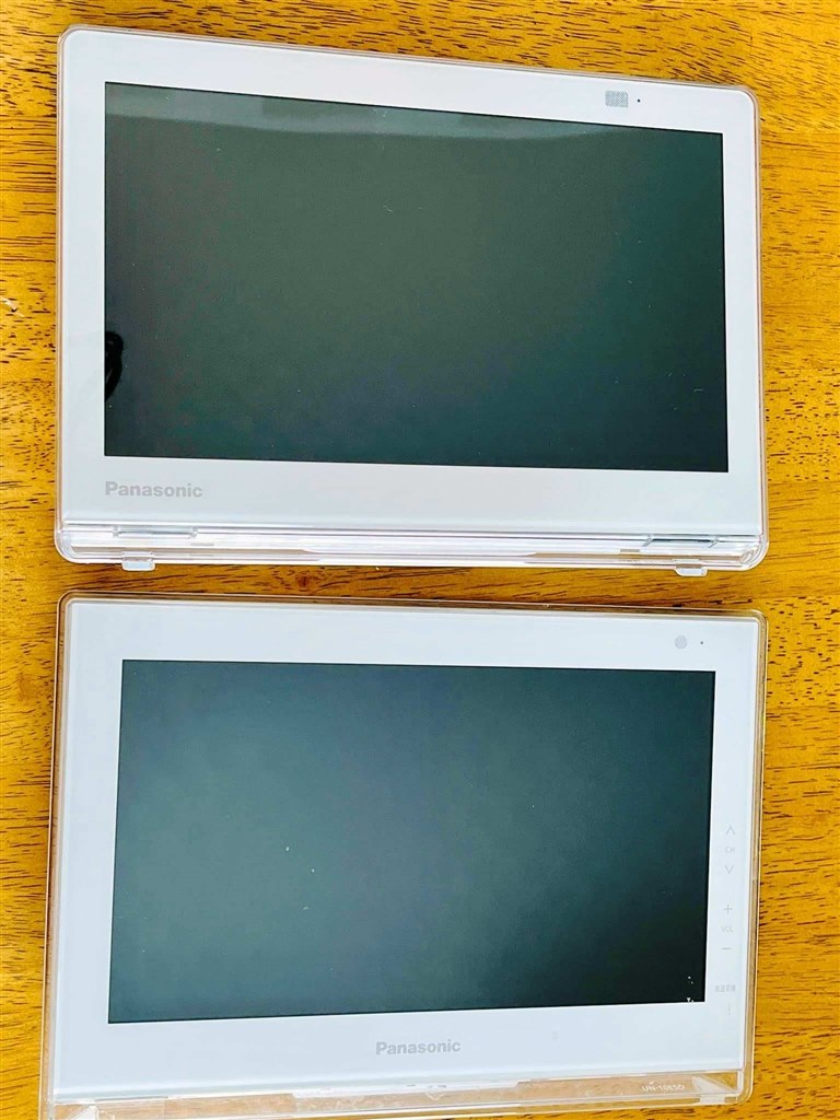 プライベートビエラ　UN-10E5 10年振りの買い替え』 パナソニック プライベート・ビエラ UN-10E5