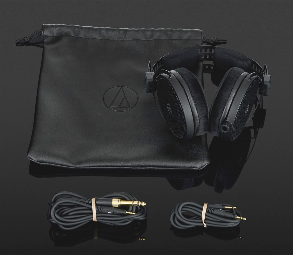 美品 オーディオテクニカ ATH-R50x 実機レビューあり】Audio-Technica ATH-R50x 店頭展示開始しま