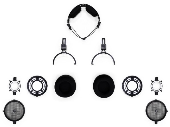 オーディオテクニカ ATH-R50x 価格比較 - 価格.com