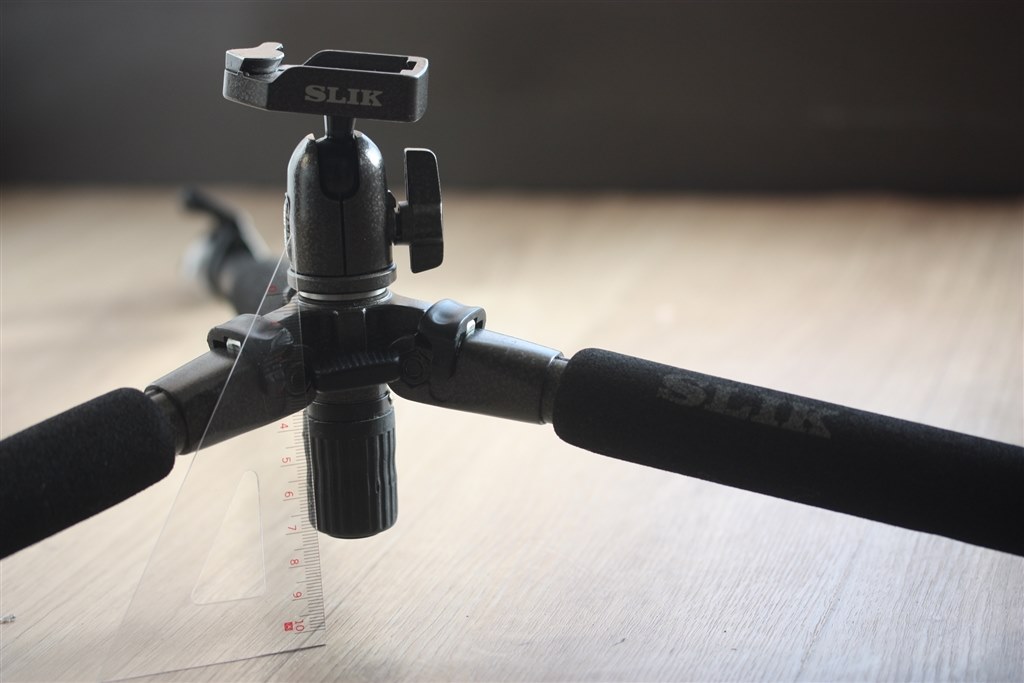 SLIK 三脚 スプリント PRO II 3WAY BK N 4段 旅行用三脚 106518 &frasl;img&frasl;?sr.