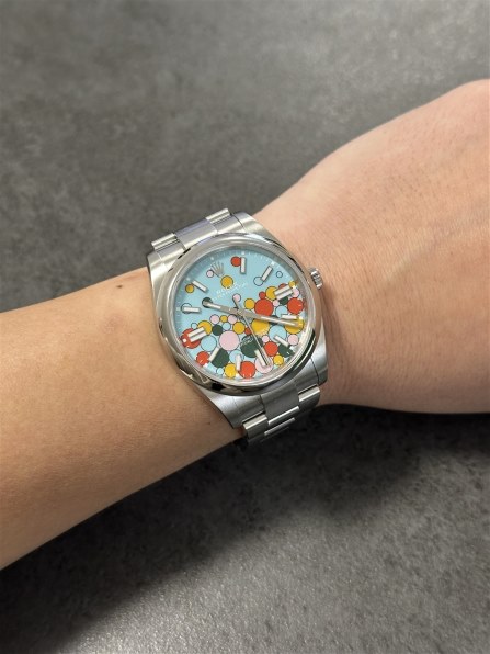 聖竜ガブエリウス　４枚セット ロレックス 124300」の人気商品一覧 | 安い商品を通販サイトから