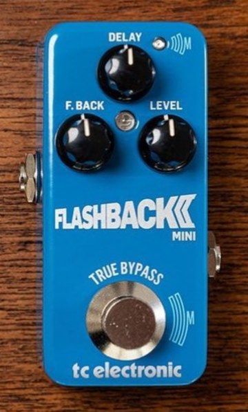 tc electronic FLASHBACK 2 MINI DELAY 価格比較 - 価格.com