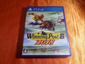 家庭用ゲームソフト Winning Post 8 2018 - PS4 z2zed1b Amazon.co.jp: Winning Post 8 2018 - Switch : ゲーム
