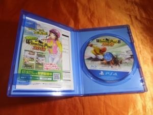 家庭用ゲームソフト Winning Post 8 2018 - PS4 z2zed1b どうしても8をプレイしたいこだわりがあるなら、最終作の今作を