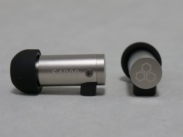 イヤホン final S4000 FI-S4BSS final S4000 [FI-S4BSS]｜新品通販フジヤエービック