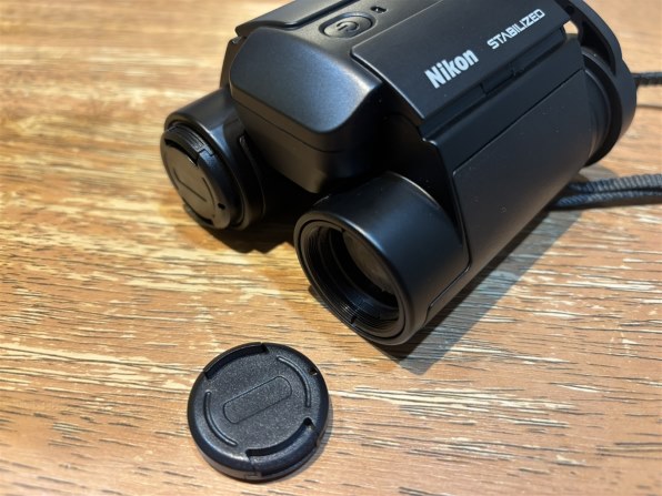 nikon stabilized 12×25 防振双眼鏡 Nikon 手振れ補正双眼鏡