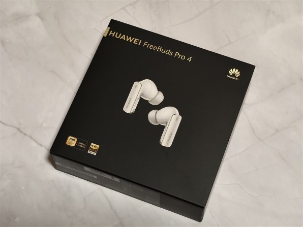 huawei freebuds pro 4 美品 付属品全てあり 国内版 HUAWEI HUAWEI