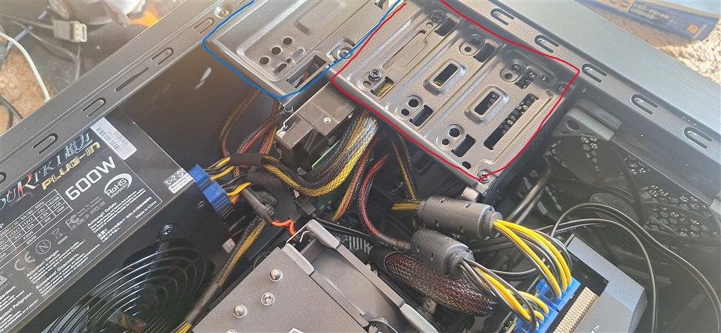PCパーツセット　マザボ　電源 PCパーツセット マザボ 電源