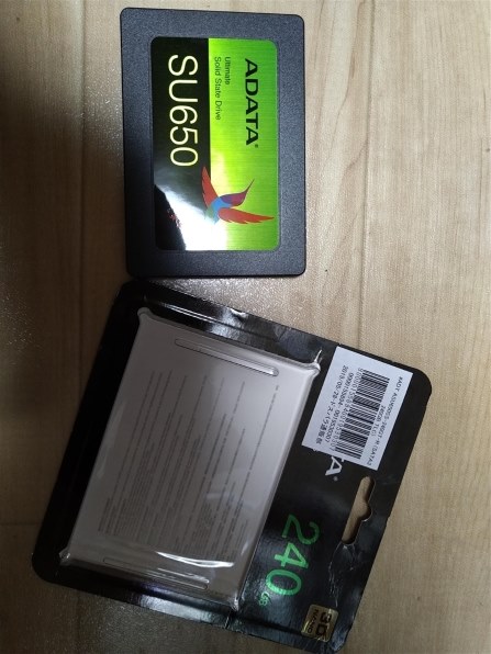 PCパーツ ADATA Technology Ultimate SU650 SSD240GB ASU650SS-240GT-C n5ksbvb Amazon | ADATA Technology Ultimate SU650 SSD 240GB ASU650SS