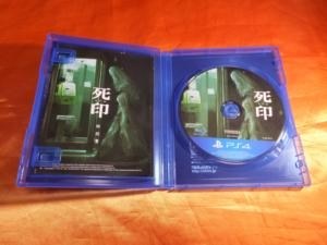 (未使用･未開封品)死印 EXPERIENCE SELECTION - PS4 Amazon.co.jp: 死印 EXPERIENCE SELECTION - PS4 : ゲーム