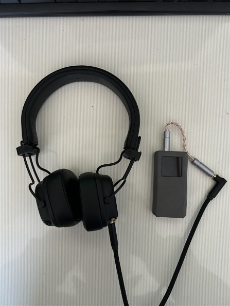 新品未開封】 FiiO BTR7 【匿名配送】（FiiO BTR7 FIO-BTR7投稿画像 
