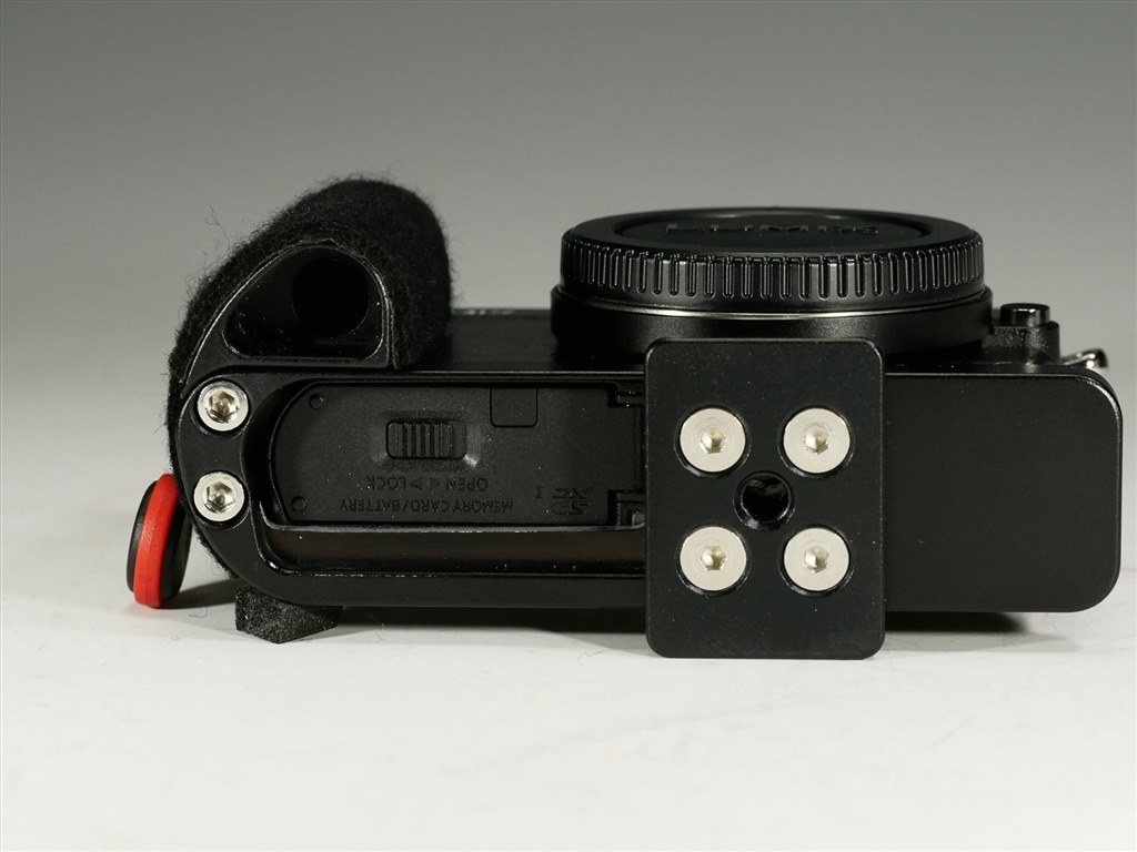 今では なかなか手に入らない良いカメラ。』 パナソニック LUMIX DMC