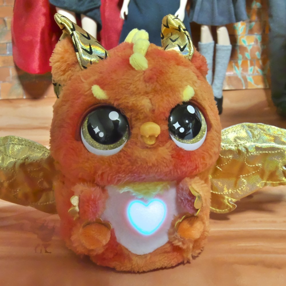 ホラーな玩具?』 タカラトミー うまれて! ウーモ アライブ ドラグル ホラーな玩具?』 タカラトミー うまれて! ウーモ アライブ ドラグル