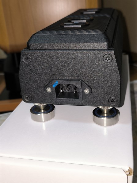 FURUTECH GTO-D2 NCF(R)投稿画像・動画 - 価格.com