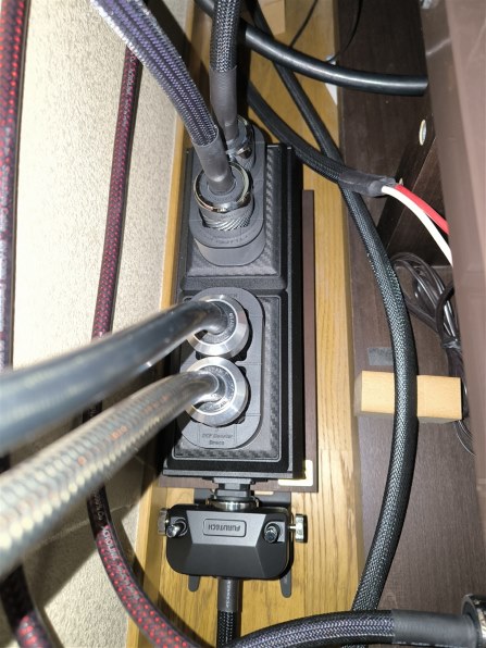 FURUTECH GTO-D2 NCF(R)投稿画像・動画 - 価格.com