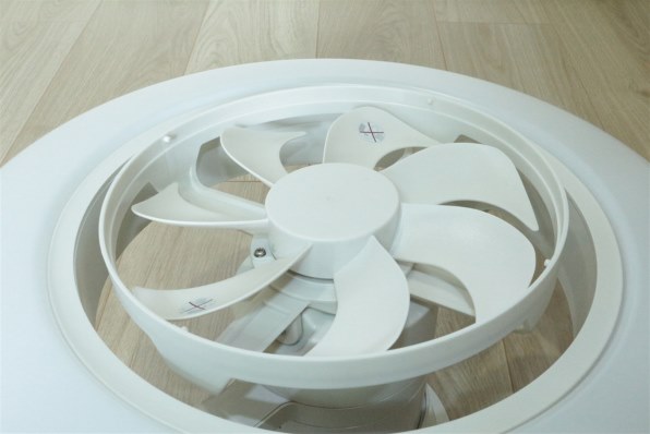 DOSHISHA ドウシシャサーキュライトDCC-SW08EC 8畳用 24年製