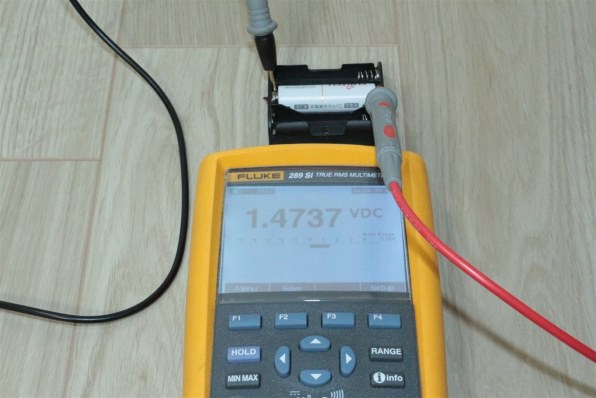 富士通 HR-3UTC(4B) 価格比較 - 価格.com Fujitsu hr-3utcex (4b) 4 -パック2100サイクルni - mh pre-charged充電式単三電池(日本