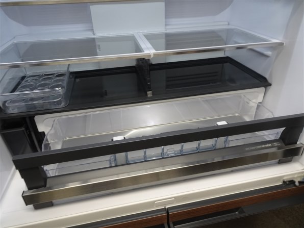 日立 R-GZC67X(XH) [ミラーモーブグレー] 価格比較 - 価格.com