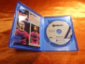 エレクトロニック・アーツ FIFA 23 [PS5] 価格比較 - 価格.com
