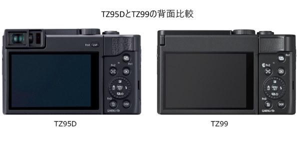 新品 未開封 パナソニック DC-TZ99-B LUMIX ブラック 新品未開封パナソニック DC-TZ99-B LUMIXブラック