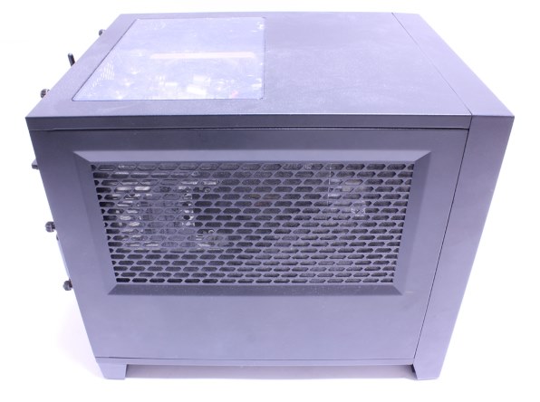 Corsair Obsidian 250D CC-9011047-WW 価格比較 - 価格.com