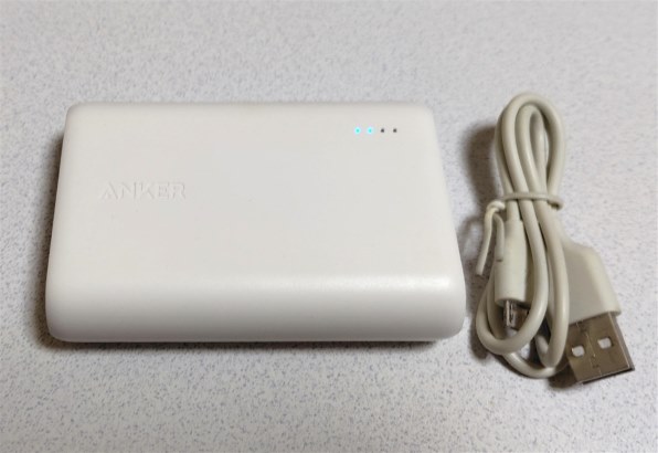 ANKER PowerCore 10000 A1263011 [ブラック] 価格比較 - 価格.com