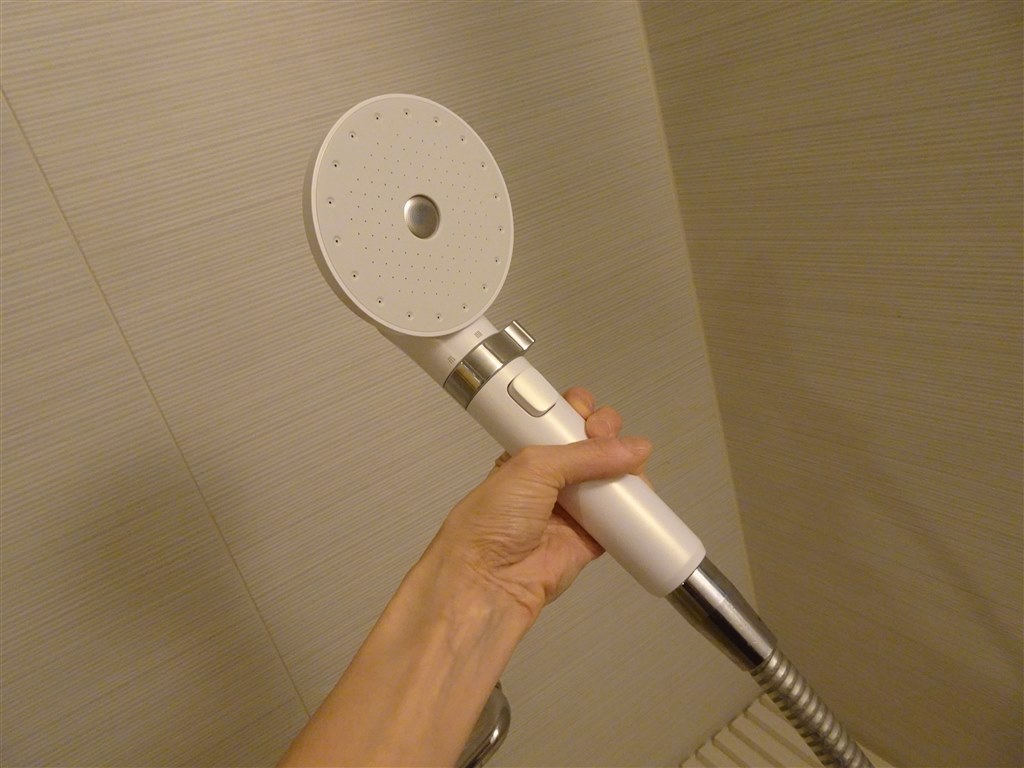 止水ボタンも便利！気軽に試せる