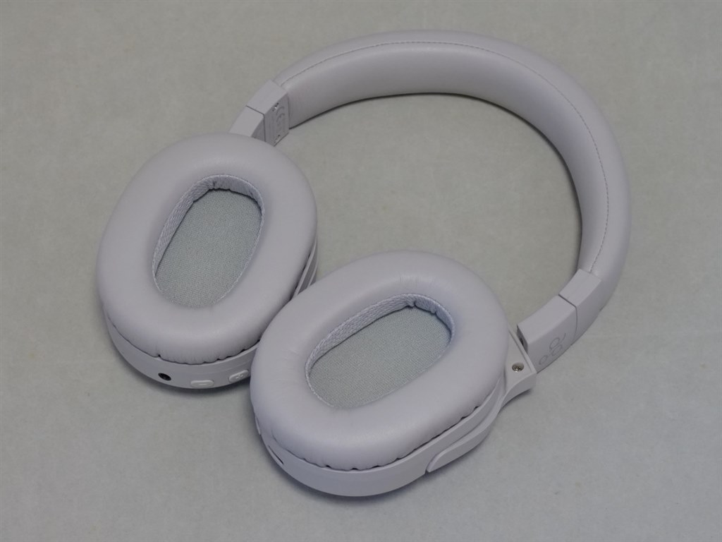 爽やかでボーカルが聴き取りやすい！』 ag AG-WHP01K MK2 [CLAY] 鴻池