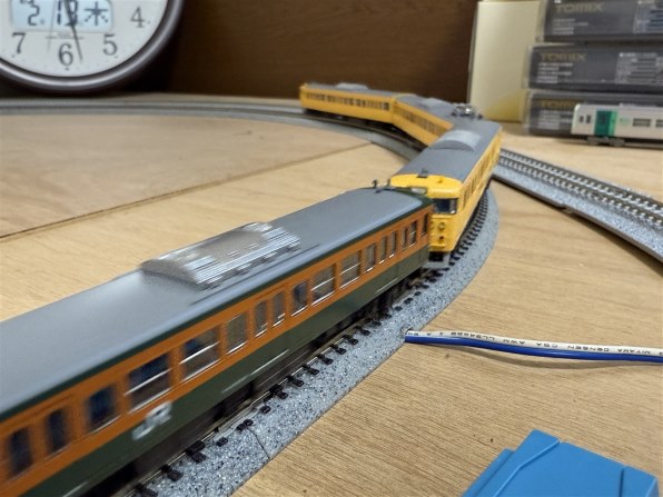 10-1808 10-1809 115系300番台 6両セット KATO 115系 300番台 中国地域色 3両セット 品番：10-1808