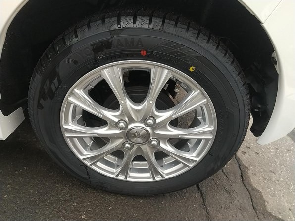 YOKOHAMA 4本セット YOKOHAMA ヨコハマ iceGUARD 6 アイスガード