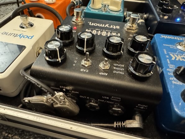 strymon IRIDIUM 価格比較 - 価格.com