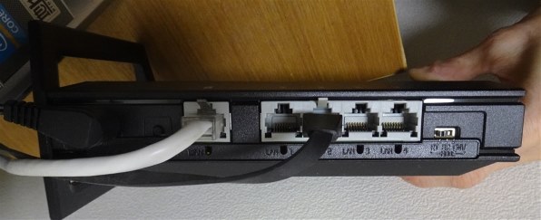 NEC Aterm WG2600HS2 PA-WG2600HS2投稿画像・動画 - 価格.com