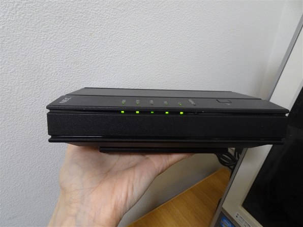 NEC Aterm WG2600HS2 PA-WG2600HS2投稿画像・動画 - 価格.com