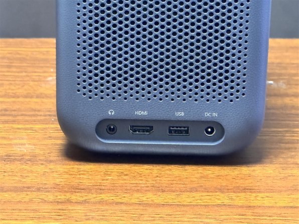 Xiaomi スマート プロジェクター L1 コンセント2極変換アダプタ付 Xiaomi スマート プロジェクター L1 コンセント2極変換アダプタ
