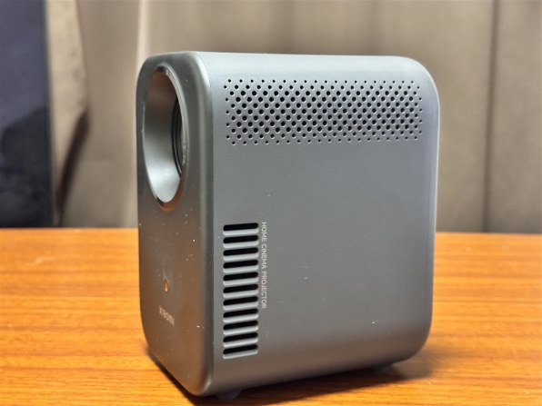 Xiaomi スマート プロジェクター L1 Google TV搭載 小型 Amazon | Xiaomi スマート プロジェクター L1 Google TV搭載
