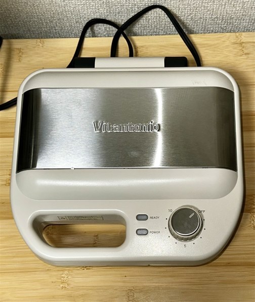 ビタントニオ VWH-600 価格比較 - 価格.com