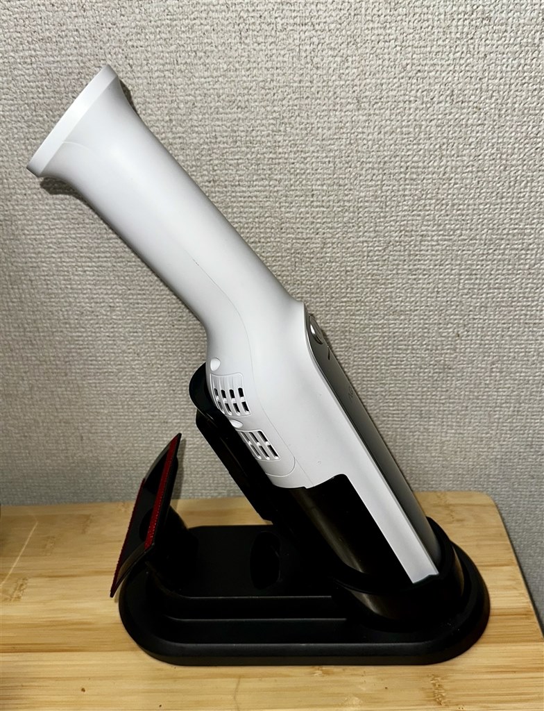 AQUA コードレスハンディクリーナー AQC-HD1P | コードレスハンディクリーナー | 掃除機・クリーナー