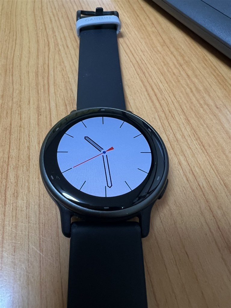 GARMIN vivoactive 5 010-02862-40 BLACK/SLATE [GPSスマート