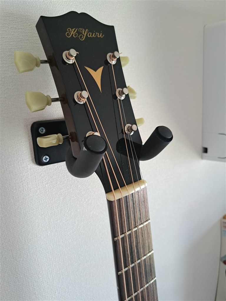 K.Yairi JY-45 NS 2007年製 w/L.R Baggs M1 Passive 税込販売