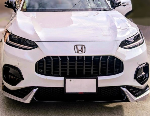 ZR-V フットライト ※フロント用左右セット ホンダ純正部品 RZ4 RZ6 RZ3 RZ5 パーツ オプション 本日20％OFF！お買い物マラソンZR-V 専用 室内