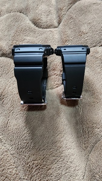 カシオ G-SHOCK GW-M5610U-1CJF 価格比較 - 価格.com