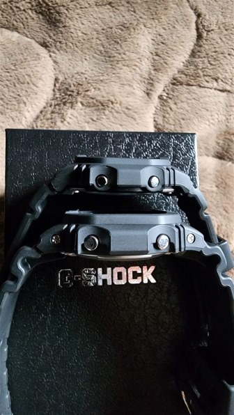 カシオ G-SHOCK GW-M5610U-1CJF 価格比較 - 価格.com