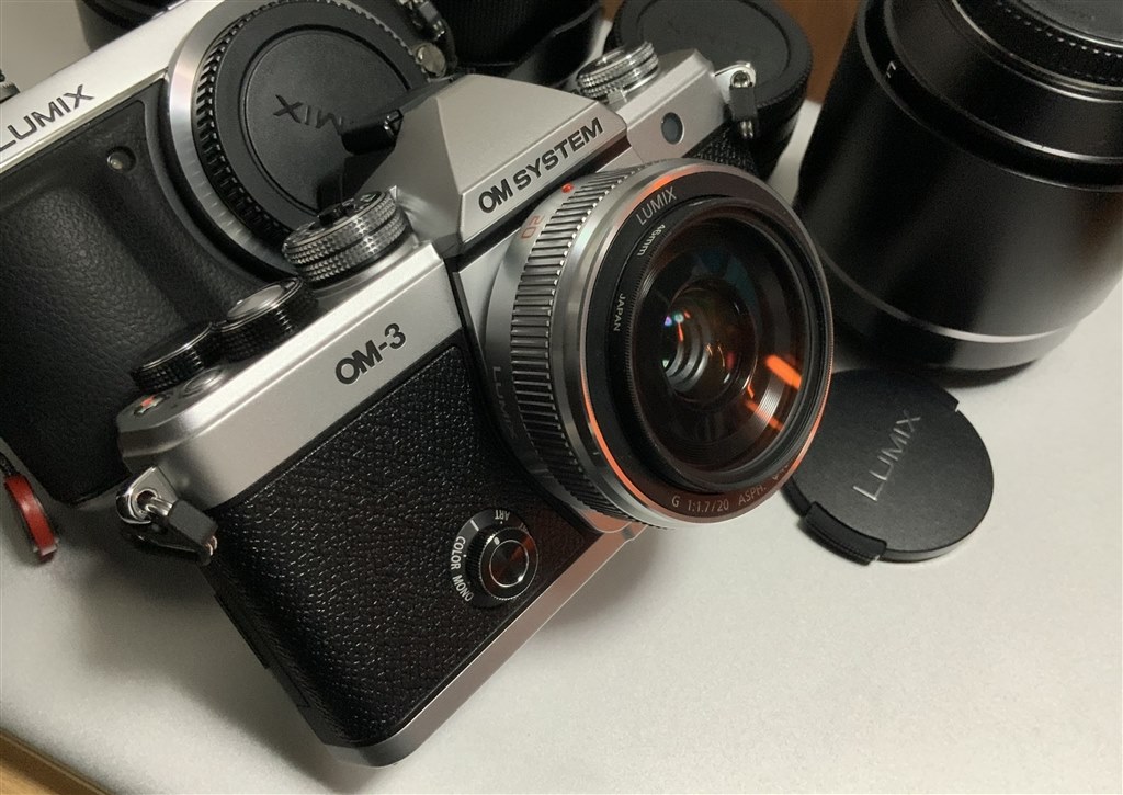 く日はお得♪ OLYMPUS #118（これ シャッターOK 50mm F1.8 ブラック OM-1 フィルムカメラ