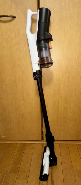 ラクかるスティック ベージュ 日立 PV-BL3M スティック型掃除機 ラクかるスティック ベージュ PV-BL3M-C