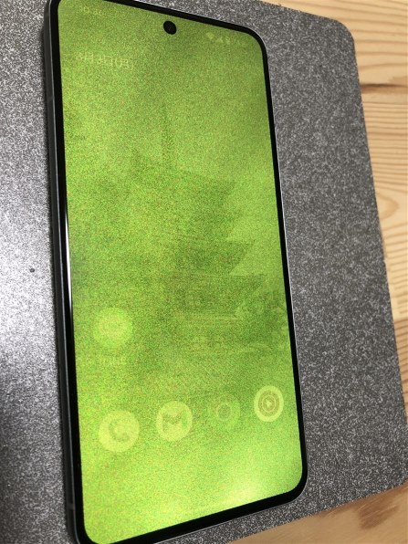 Google Google Pixel 8 128GB SoftBank [Mint]投稿画像・動画 - 価格.com