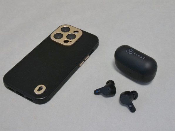【新品未使用】final VR3000 Wireless FI-VR3DPLTW final wireless gaming earphones VR3000 FI-VR3DPLTW | eBay