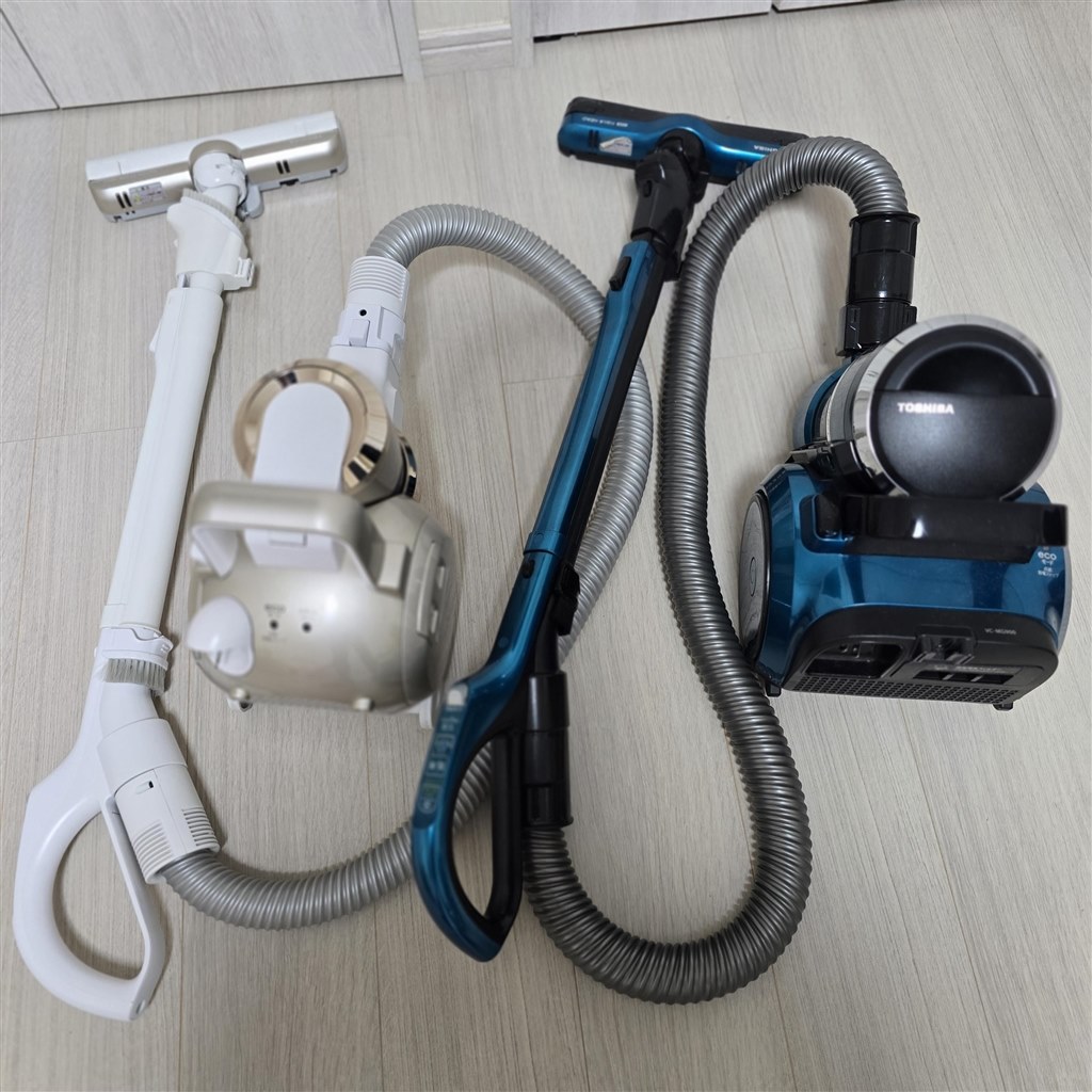 【展示品】東芝TORNEOV サテンゴールド VC-SG910X-N 東芝 VC-SG910Xをレビュー！クチコミ・評判をもとに徹底検証
